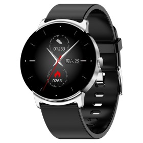 Blood sugar and body temperature smart watch bracelet
