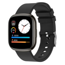 Heart rate blood oxygen sleep monitoring smart sports watch