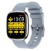Heart rate blood oxygen sleep monitoring smart sports watch