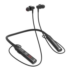Wireless sports long-life hanging neck Bluetooth headset