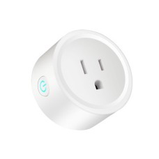 wifi smart socket