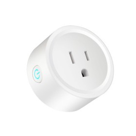 wifi smart socket