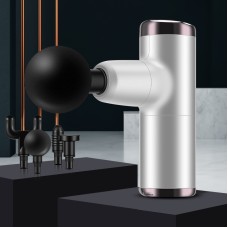 mini fascia gun portable USB charging