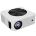Smart large-screen home ultra-clear 4K projector