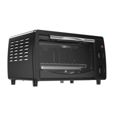 Stainless Steel Mechanical Double Wall 10 Liter Mini Oven