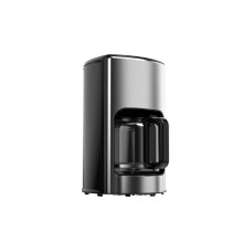 Portable small drip coffee machine