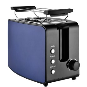 Household small multifunctional fully automatic toaster