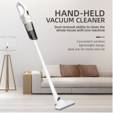 Handheld Cordless Household Vacuum Cleaner