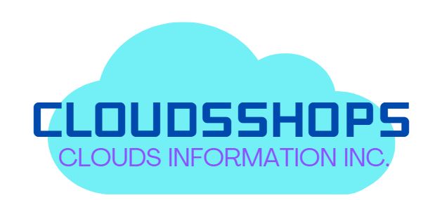 CLOUDSSHOPS